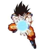 KaameeeehaaaameeeeeHAAAAAAA