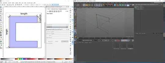 Inkscape to C4D