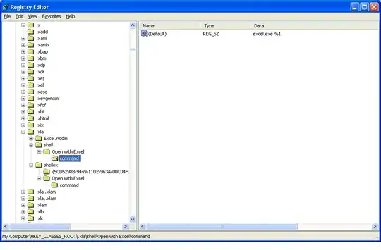 screen shot of the MATLAB command window showing an error message