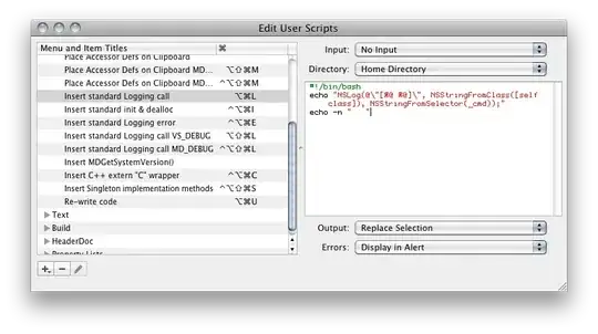 check 'Relocate all files to folder'