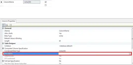 trapret popping the values off the kernel stack