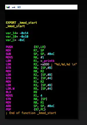 Deployment properties