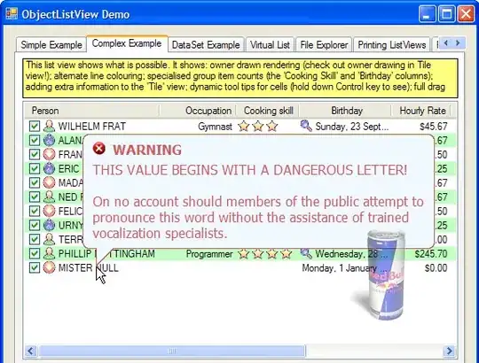 VEV Demo