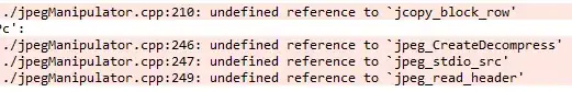 undefined referenced (4)