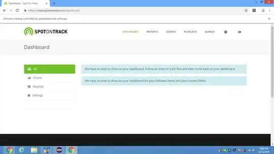 spotontrack