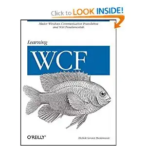Learning WCF