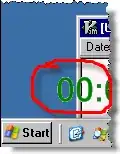 Git Menu