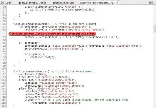 Python 2.7 output printing the strings <code>സി ട്രീമിം</code> and <code>ABCDE.</code>, with the capital letters in the second string producing roughly the same width on the screen as the first line.