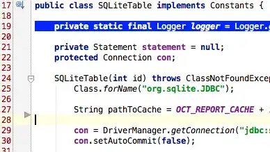 info.plist from xcode