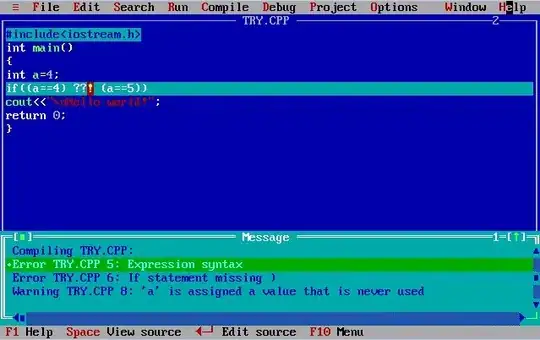 command line
