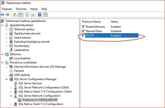 Computer Management