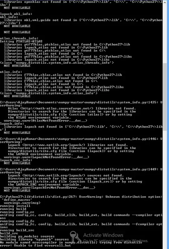 missing bat file