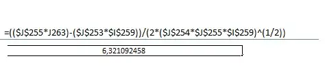 u can change the value here