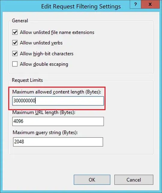 Screen Shot: PG Docker Image install