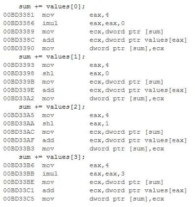Firebase Installation API