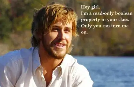 Ryan Gosling