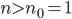 formula