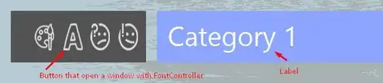 tooltip Controller
