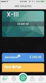 Wallet