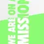 Split Text Image Example