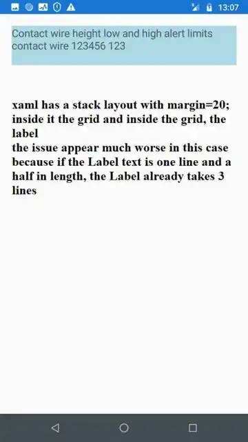 explanation in image