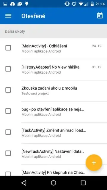 Ok screenshot