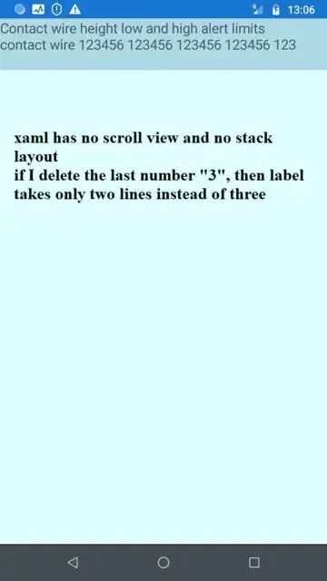 explanation in image