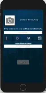 On Simulator