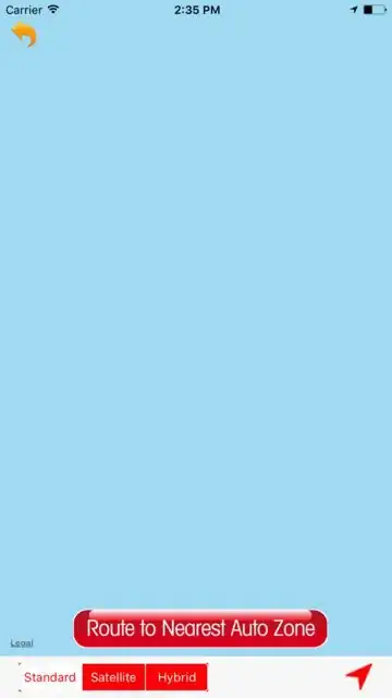 Image showing the "More" icon
