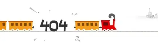404 page not found error