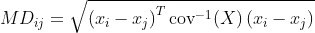 formula