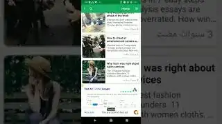 Video thumbnail
