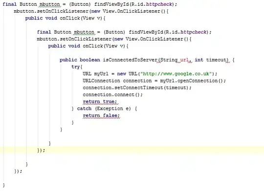 Example