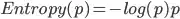 formula