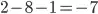 unscaledValue*10^{-scale}