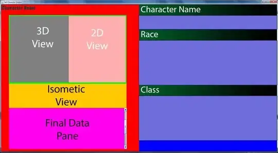 target layout1