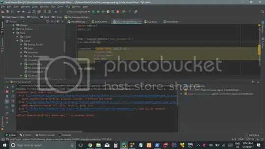 PyCharm IDE