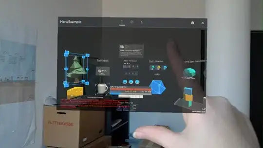 windowissue