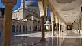 Ridwaniya Mosque