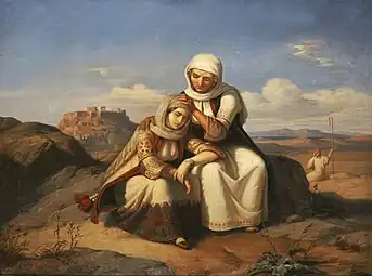 The Consolation (1856)