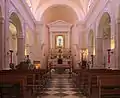 Assumption Cathedral, Chania (Capuchin)