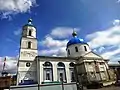Dormition Cathedral