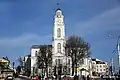 Vitebsk, City Hall