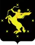 Coat of arms of Khimki