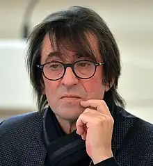 Bashmet in 2014
