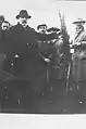 Menachem Ussishkin 1929