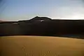 Aran va bidgol desert