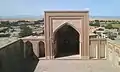 Jameh Mosque of Gonabad