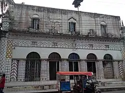 Tita Khan Jame Masjid