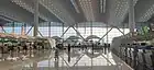 Terminal&nbsp;2 departure hall